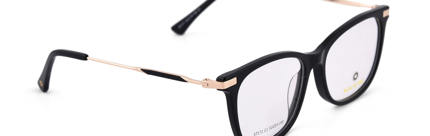 ST171-C1-Midnight Black