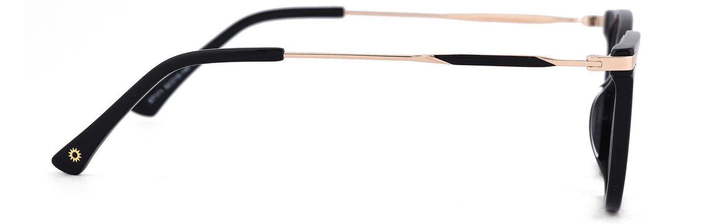 ST171-C1-Midnight Black