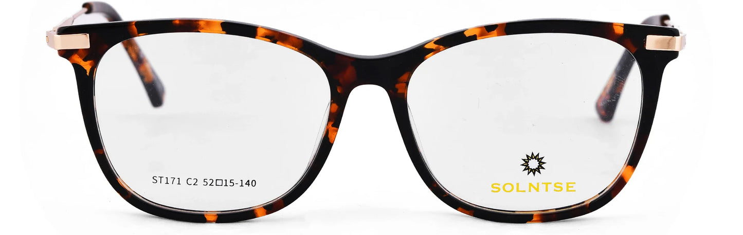 ST171-C2-Havana Brown