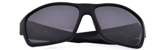 JF131-C1-Midnight Black