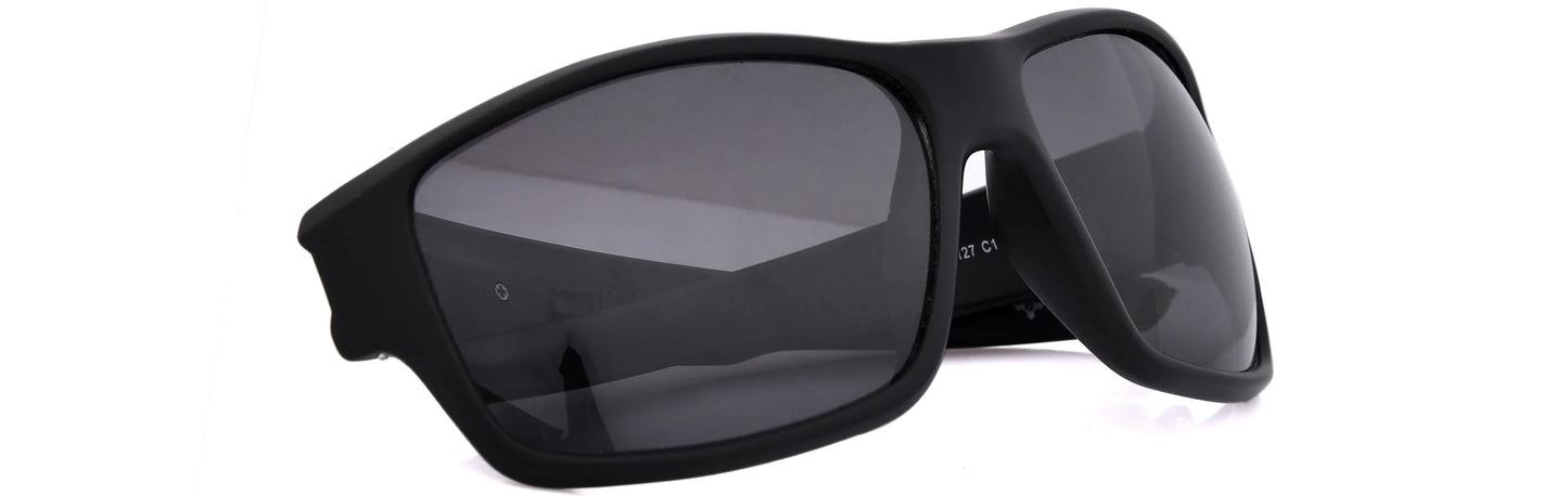 JF131-C1-Midnight Black