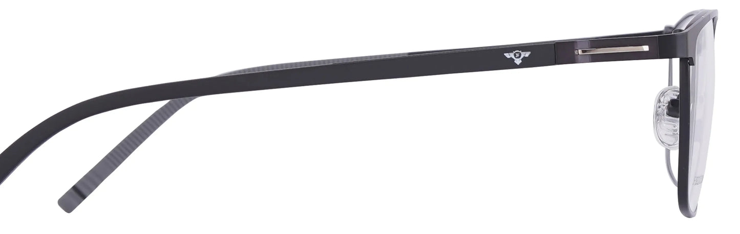 JF122-C1-Midnight Black