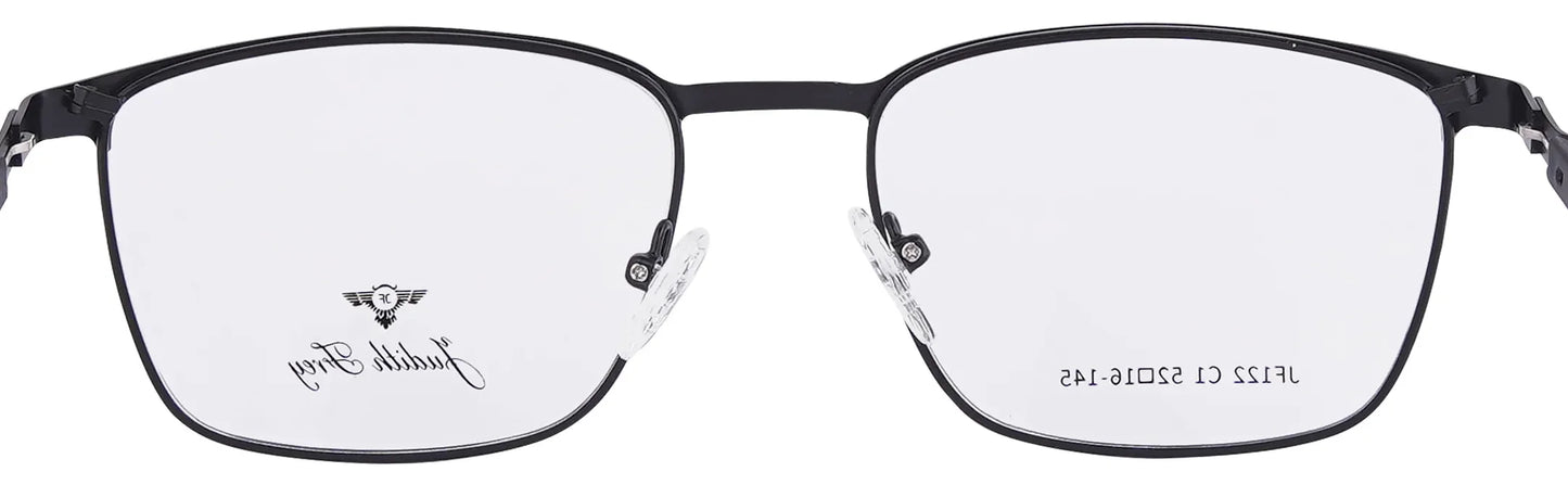 JF122-C1-Midnight Black