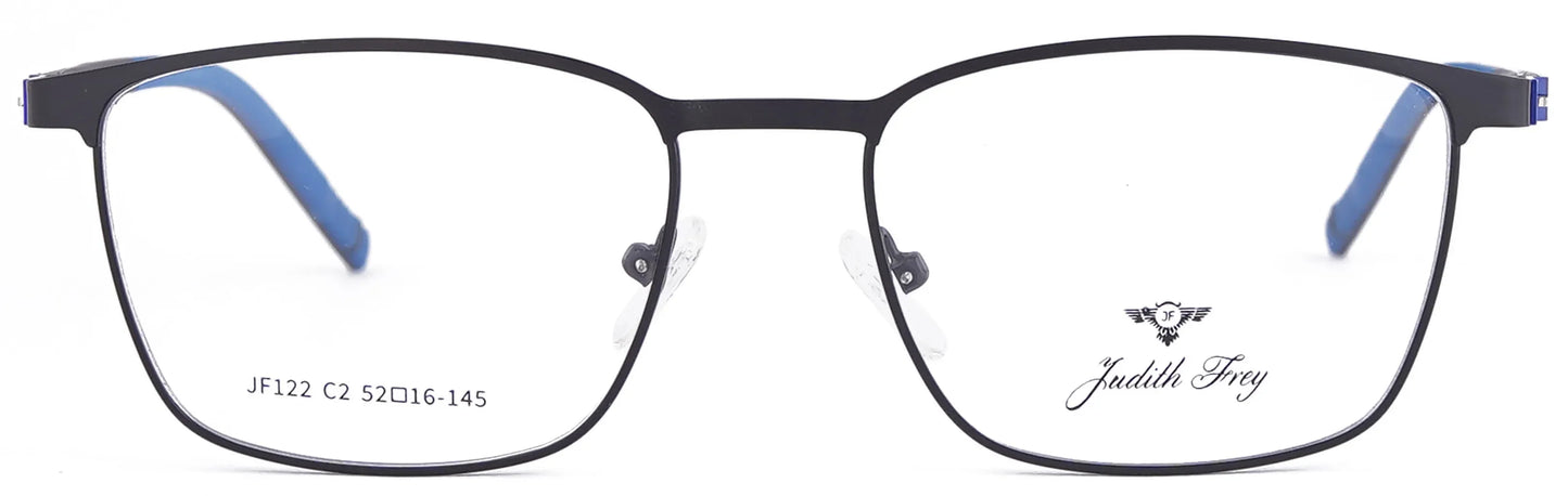 JF122-C2-Midnight Black