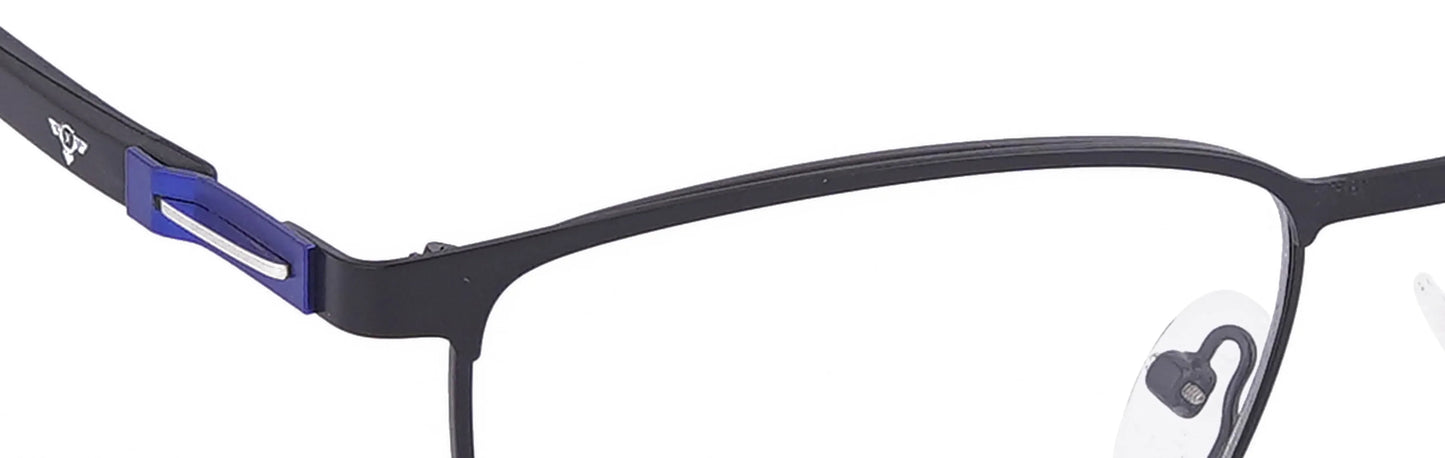 JF122-C2-Midnight Black