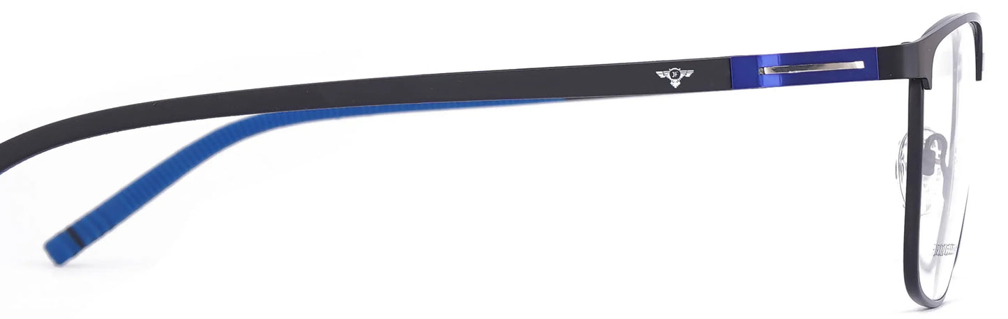 JF122-C2-Midnight Black