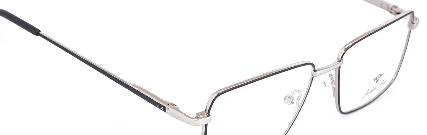 JF123-C1-Midnight Black