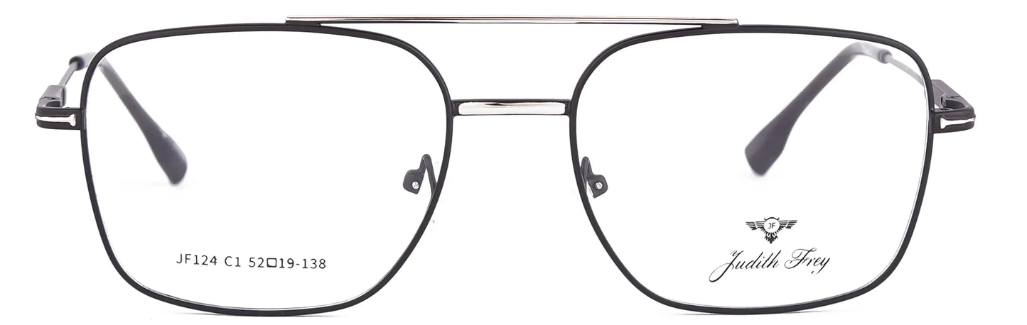 JF124-C1-Midnight Black