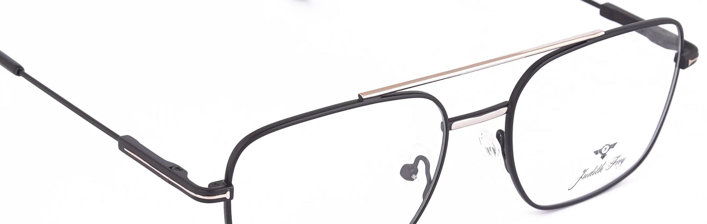 JF124-C1-Midnight Black