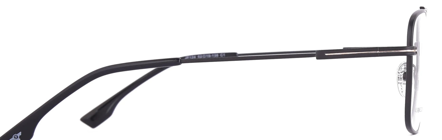 JF124-C1-Midnight Black