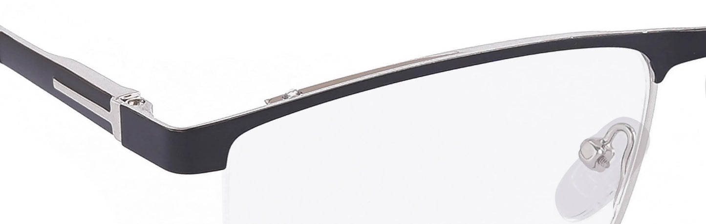 JF125-C2-Midnight Black