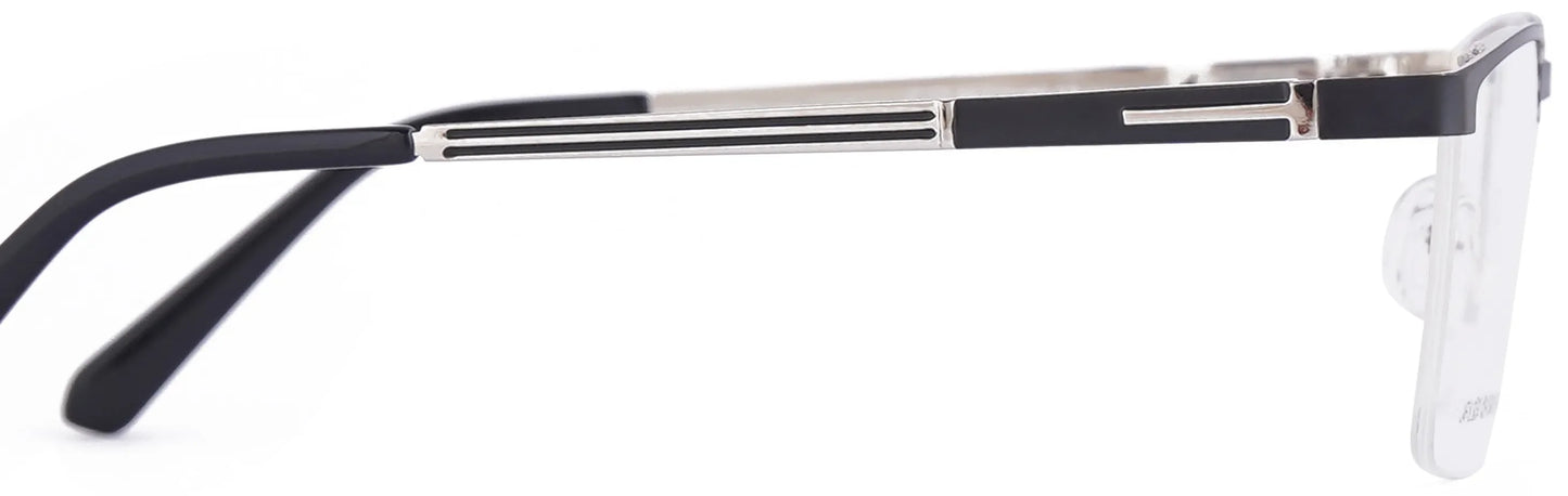 JF125-C2-Midnight Black