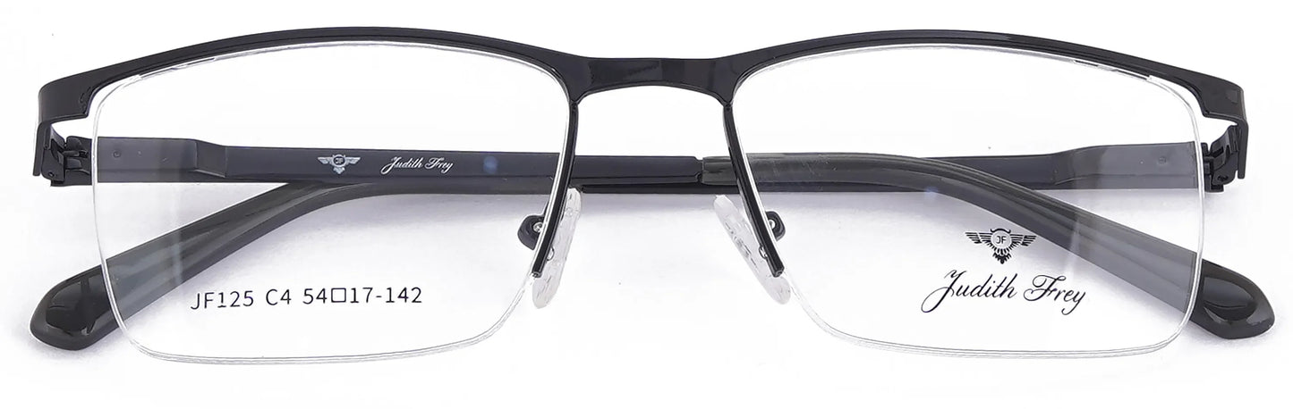 JF125-C4-Midnight Black