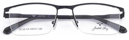 JF125-C4-Midnight Black