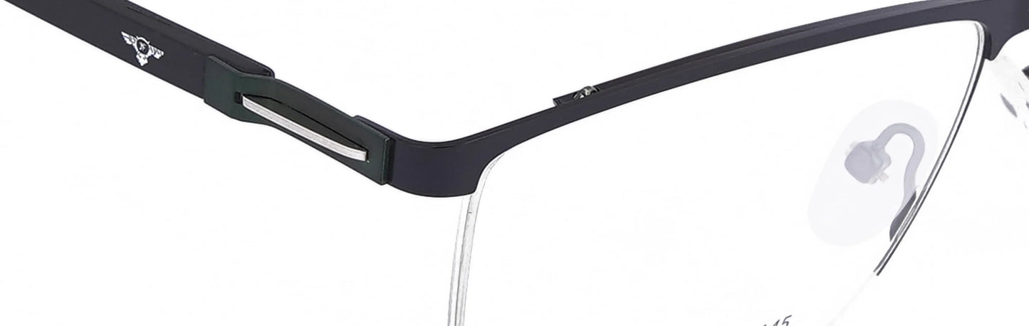 JF126-C1-Midnight Black