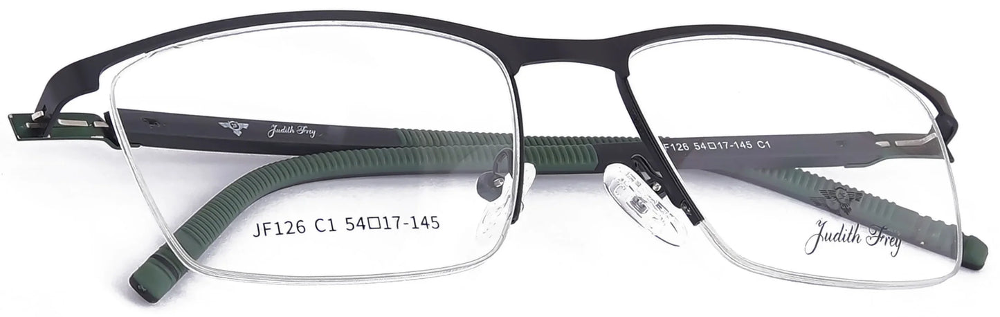 JF126-C1-Midnight Black