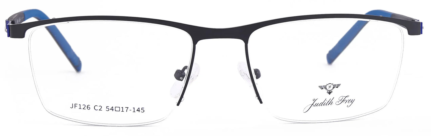 JF126-C2-Midnight Black