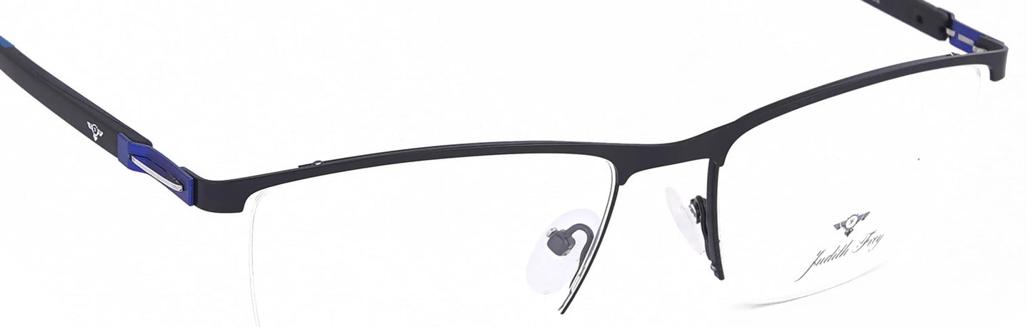 JF126-C2-Midnight Black