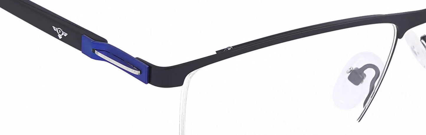 JF126-C2-Midnight Black