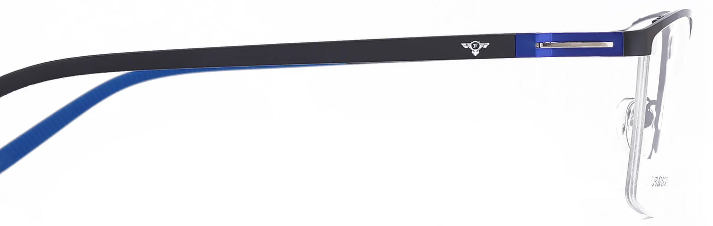 JF126-C2-Midnight Black