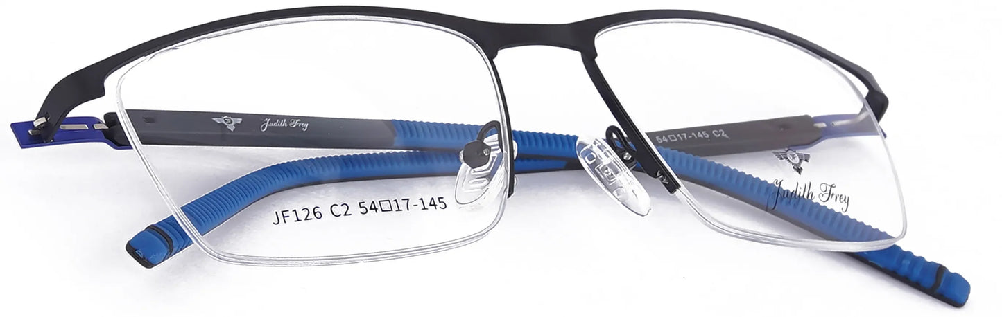 JF126-C2-Midnight Black