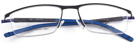 JF126-C2-Midnight Black