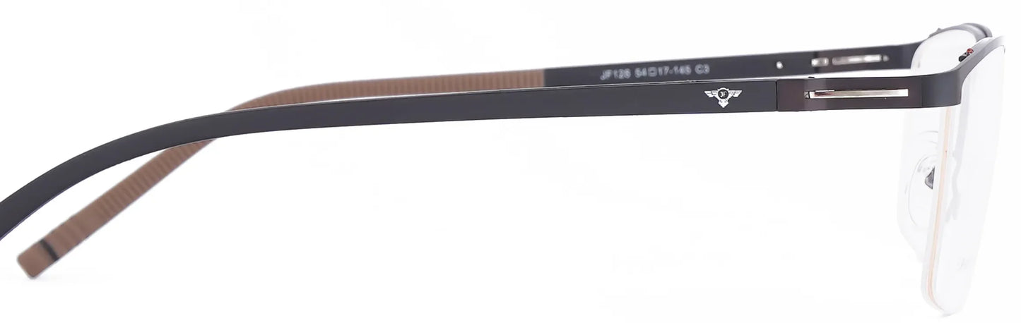 JF126-C3-Midnight Black