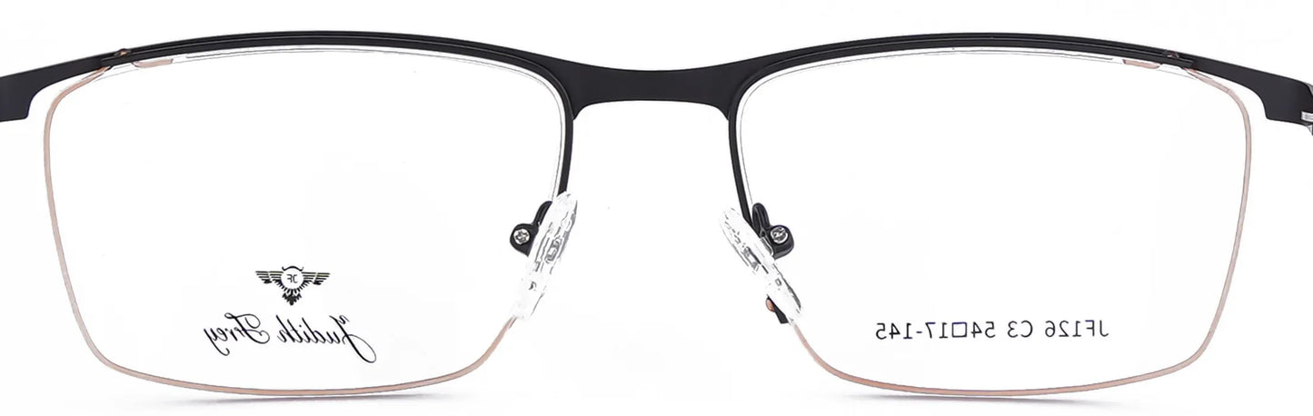 JF126-C3-Midnight Black