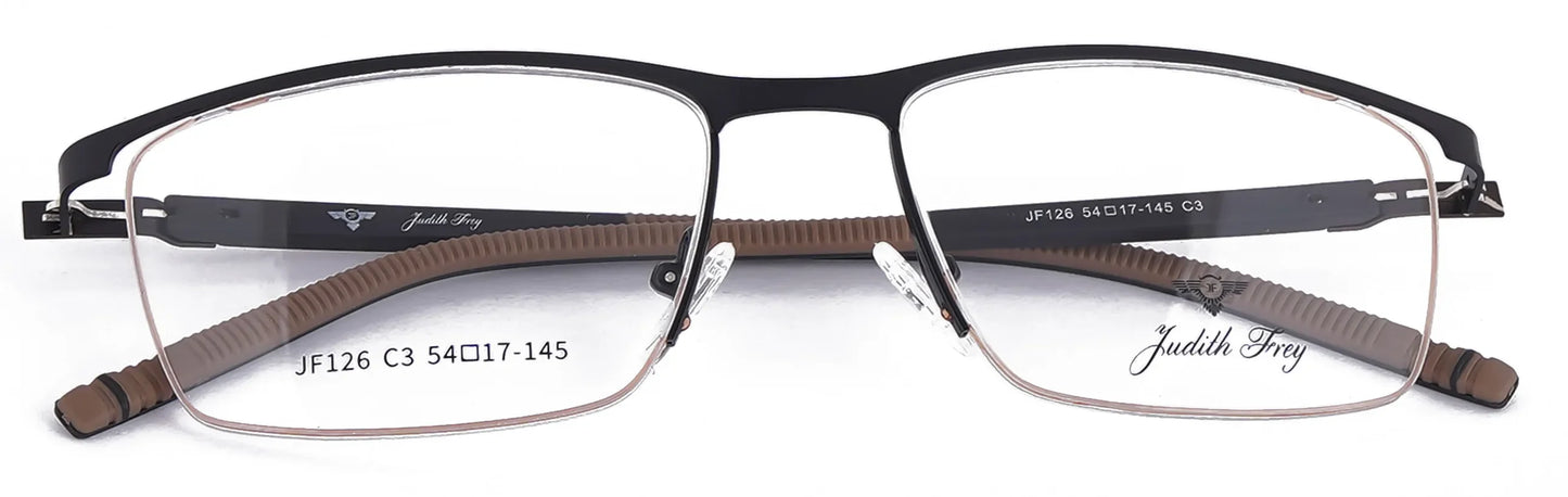 JF126-C3-Midnight Black