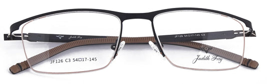 JF126-C3-Midnight Black