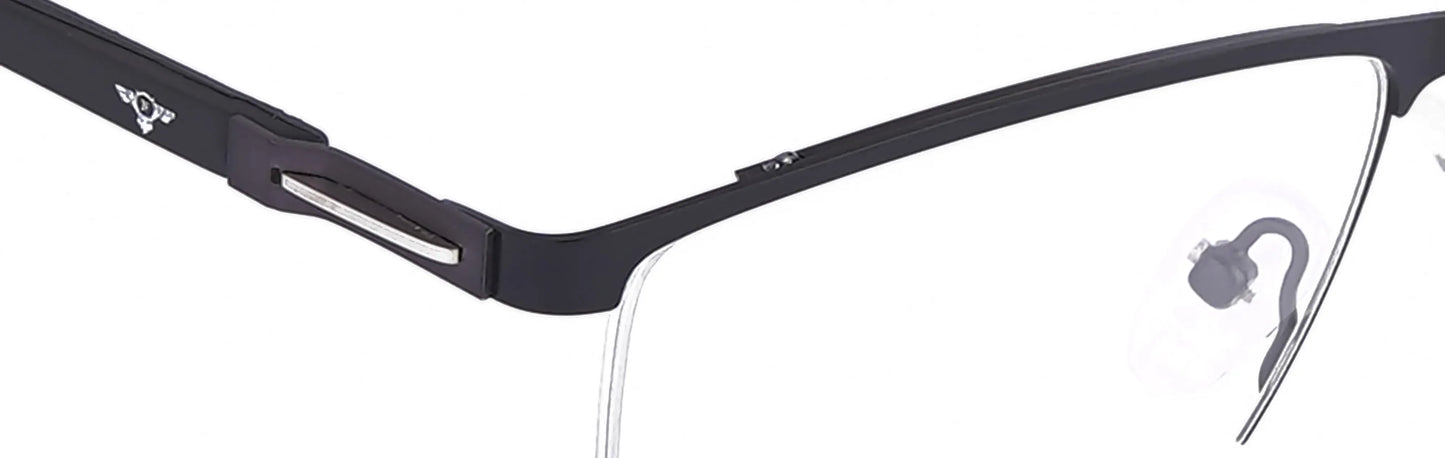 JF126-C4-Midnight Black