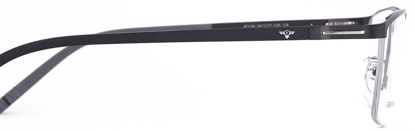 JF126-C4-Midnight Black