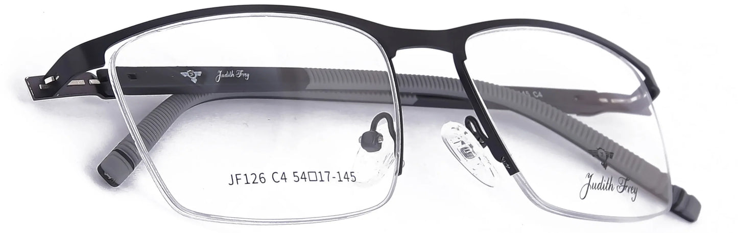 JF126-C4-Midnight Black