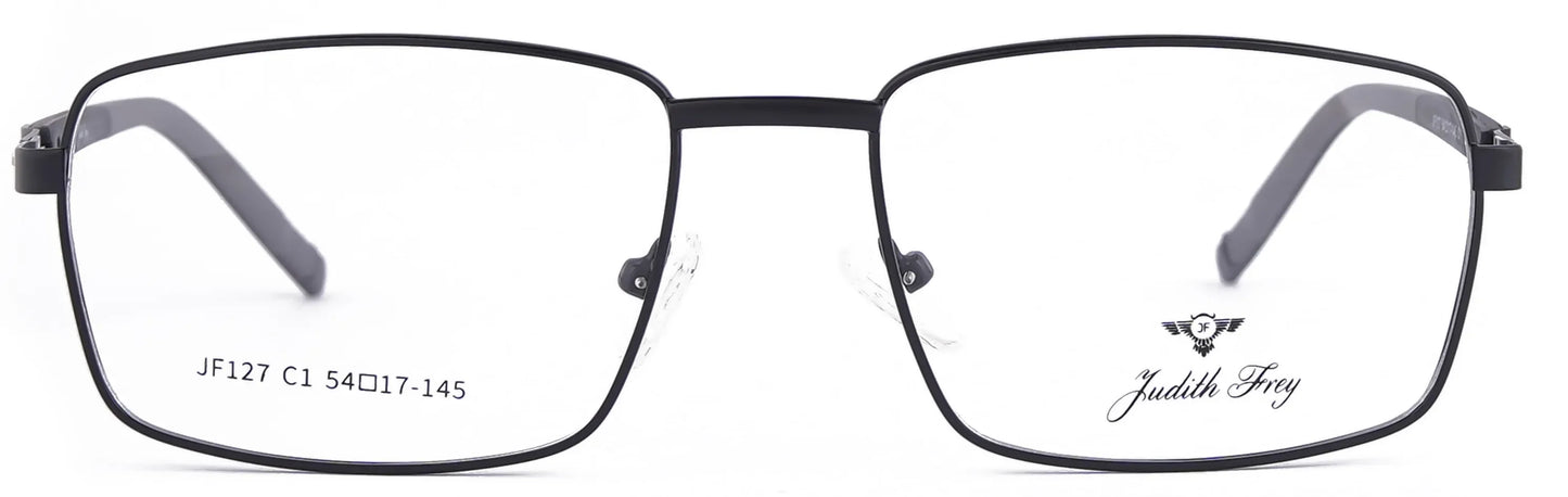 JF127-C1-Midnight Black