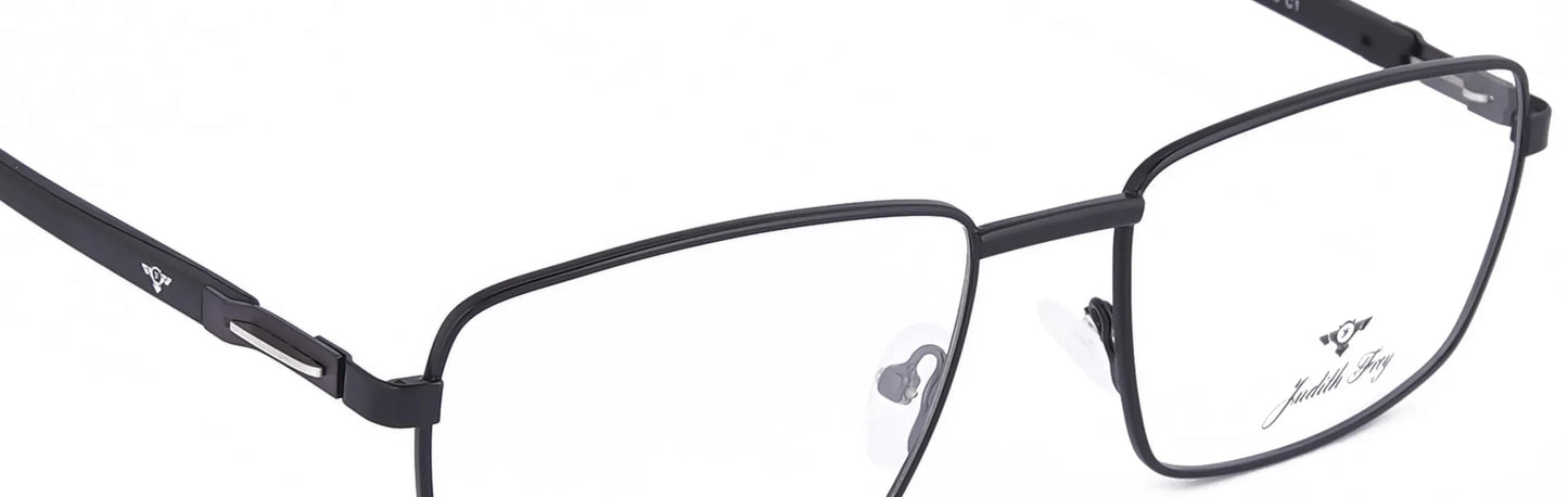 JF127-C1-Midnight Black