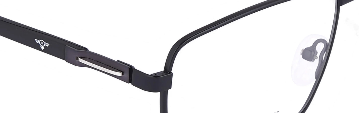 JF127-C1-Midnight Black