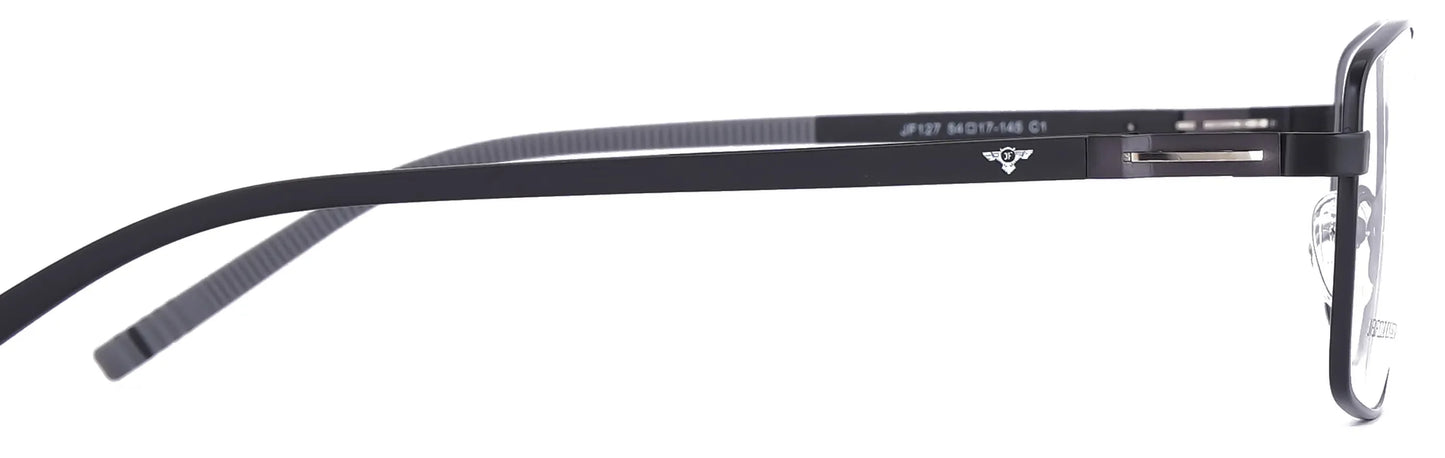JF127-C1-Midnight Black