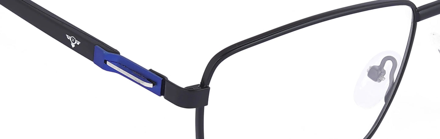 JF127-C2-Midnight Black