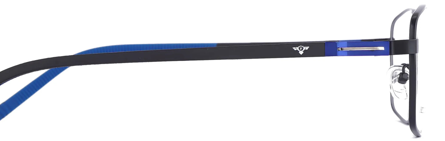 JF127-C2-Midnight Black