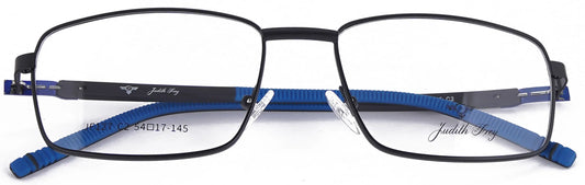 JF127-C2-Midnight Black