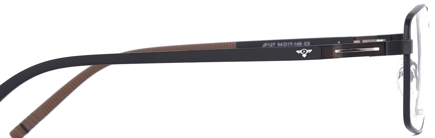 JF127-C3-Midnight Black