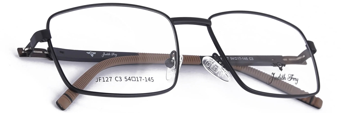 JF127-C3-Midnight Black