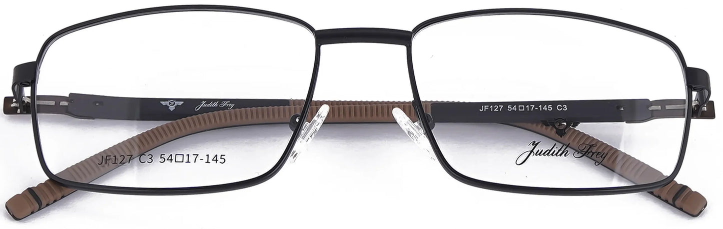 JF127-C3-Midnight Black