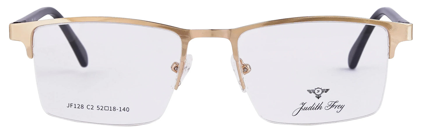 JF128-C2-Antique Gold