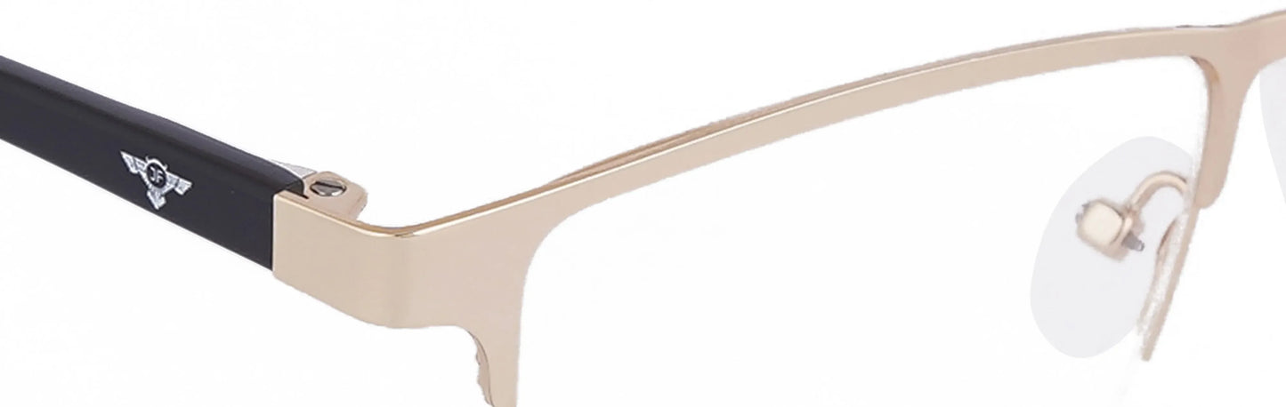 JF128-C2-Antique Gold