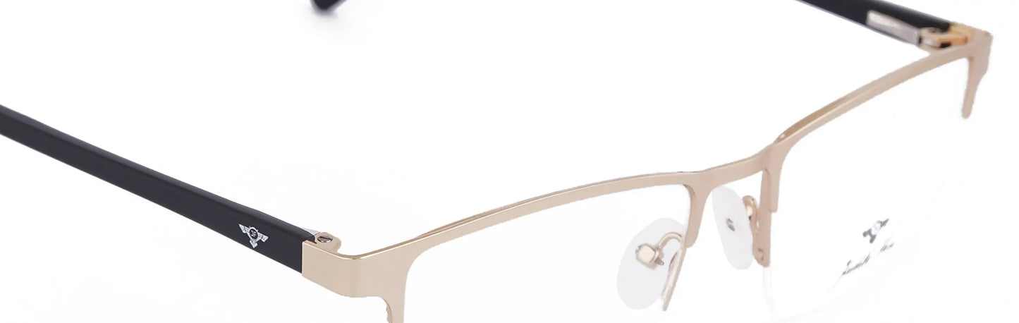 JF128-C2-Antique Gold