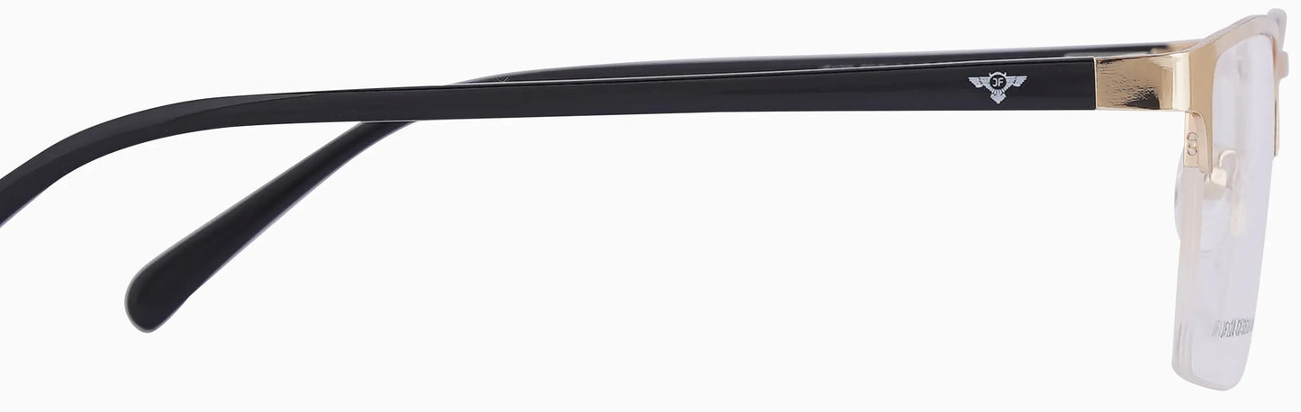 JF128-C2-Antique Gold