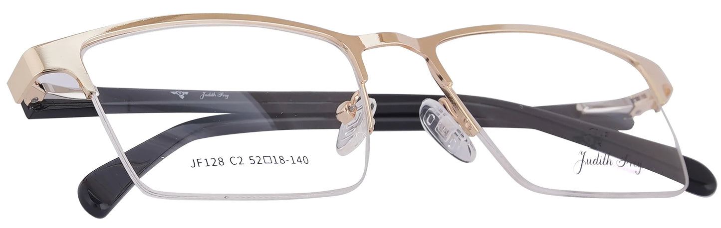 JF128-C2-Antique Gold