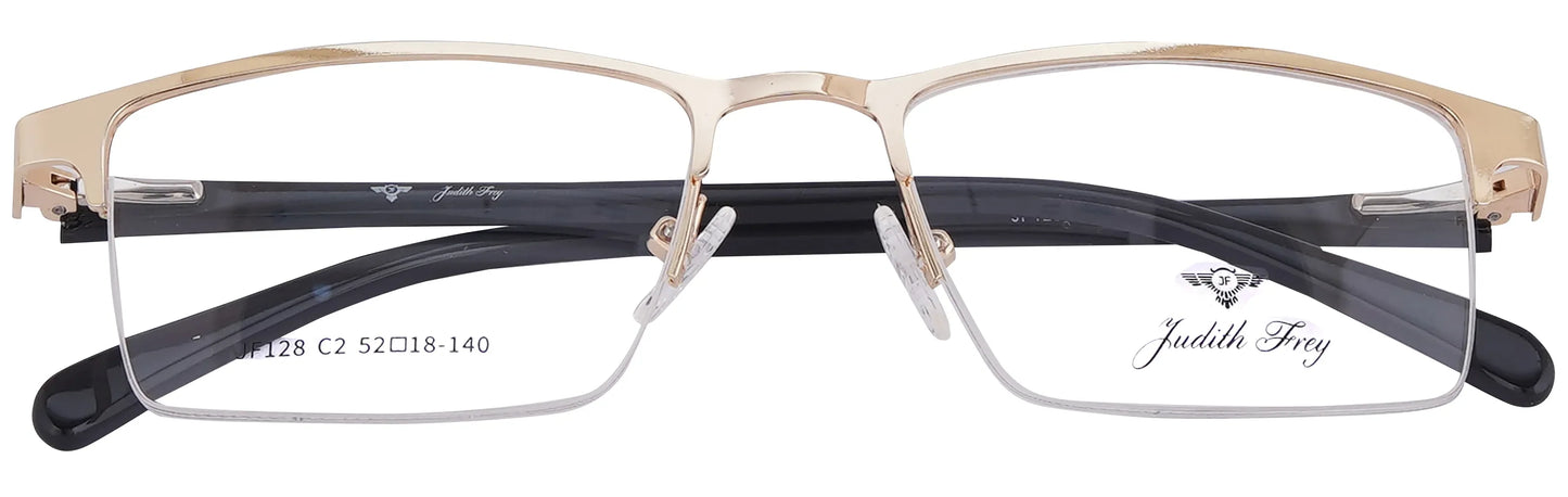 JF128-C2-Antique Gold