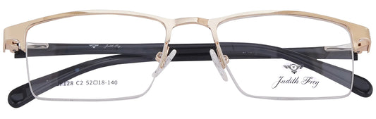 JF128-C2-Antique Gold